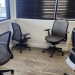 Knoll Chadwick Mesh Seat & Back Office Conference Task Chair